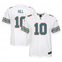 Tyreek Hill Miami Dolphins Nike Youth Game Jersey - White