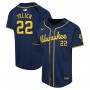 Christian Yelich Milwaukee Brewers Nike Youth Alternate Limited Player Jersey – Navy