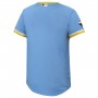 Milwaukee Brewers Nike Youth 2022 City Connect Replica Team Jersey - Powder Blue