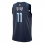 Naz Reid Minnesota Timberwolves Nike Unisex Swingman Jersey - Icon Edition - Navy Naz Reid Minnesota Timberwolves Nike Unisex Swingman Jersey - Icon Edition - Navy