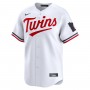 Minnesota Twins Nike Youth Home Limited Jersey - White