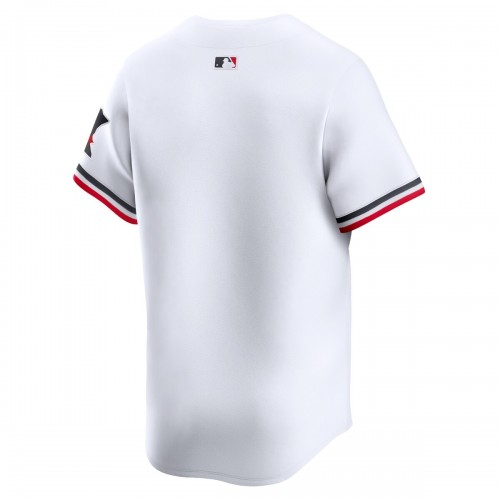 Minnesota Twins Nike Youth Home Limited Jersey - White