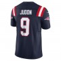 Matthew Judon New England Patriots Nike Vapor F.U.S.E. Limited Jersey - Navy