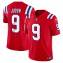 Matthew Judon New England Patriots Nike Vapor F.U.S.E. Limited Jersey - Red