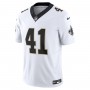 Alvin Kamara New Orleans Saints Nike Vapor F.U.S.E. Limited  Jersey - White