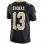 Michael Thomas New Orleans Saints Nike Vapor Untouchable Limited Player Jersey - Black