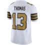 Michael Thomas New Orleans Saints Nike Vapor Untouchable Color Rush Limited Player Jersey - White