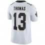 Michael Thomas New Orleans Saints Nike Vapor Untouchable Limited Player Jersey - White