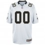 Nike New Orleans Saints Custom Youth Game Jersey