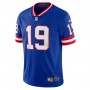 Kenny Golladay New York Giants Nike Classic Vapor Limited Player Jersey - Royal