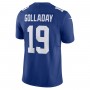 Kenny Golladay New York Giants Nike Vapor F.U.S.E. Limited  Jersey - Royal