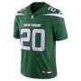 Breece Hall New York Jets Nike Vapor Untouchable Limited Jersey - Gotham Green