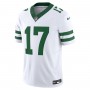 Garrett Wilson New York Jets Nike Vapor F.U.S.E. Limited Jersey - White