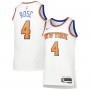 Derrick Rose New York Knicks Nike Unisex 2022/23 Swingman Jersey - Icon Edition - White