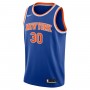 Julius Randle New York Knicks Nike Youth 2021/22 Swingman Jersey - Icon Edition - Blue