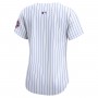 New York Mets Nike Women's Home Limited Jersey - White