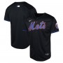 New York Mets Nike Youth Alternate Limited Jersey - Black