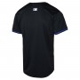 New York Mets Nike Youth Alternate Limited Jersey - Black