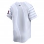 New York Mets Nike Youth Home Limited Jersey - White