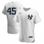 Gerrit Cole New York Yankees Nike Home Authentic Player Jersey - White