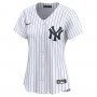 Aaron Judge New York Yankees Nike Women's Home Limited Player Jersey - White