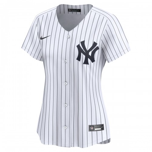 Anthony Rizzo New York Yankees Nike Women's  Home Limited Player Jersey - White