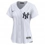 Anthony Rizzo New York Yankees Nike Women's  Home Limited Player Jersey - White