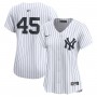 Gerrit Cole New York Yankees Nike Women's  Home Limited Player Jersey - White