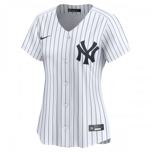 Gerrit Cole New York Yankees Nike Women's  Home Limited Player Jersey - White