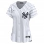 Gerrit Cole New York Yankees Nike Women's  Home Limited Player Jersey - White