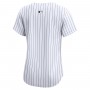 New York Yankees Nike Women's Home Limited Jersey - White