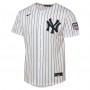 Aaron Judge New York Yankees Nike Youth USA 250 Fourth of July Home Replica Jersey - White