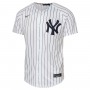 Gerrit Cole New York Yankees Nike Youth Home Limited Jersey – White