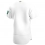 Oakland Athletics Nike Home Authentic Team Jersey - White