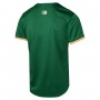 Oakland Athletics Nike Youth Alternate Limited Jersey - Green