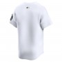 Oakland Athletics Nike Youth Home Limited Jersey - White