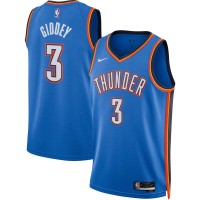 Airness - 🔵 OKLAHOMA CITY THUNDER OUTFIT 🔵 Jersey ➡️