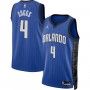 Jalen Suggs Orlando Magic Jordan Brand 2022/23 Statement Edition Swingman Jersey - Blue