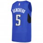 Paolo Banchero Orlando Magic Jordan Brand Swingman Player Jersey - Statement Edition - Royal