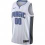 Orlando Magic Nike 2020/21 Swingman Custom Jersey - Association Edition - White