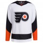 Philadelphia Flyers adidas Reverse Retro 2.0 Authentic Blank Jersey - White