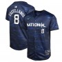 Nick Castellanos National League Nike Youth 2023 MLB All-Star Game Limited Player Jersey - Royal