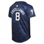 Nick Castellanos National League Nike Youth 2023 MLB All-Star Game Limited Player Jersey - Royal