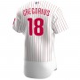 Didi Gregorius Philadelphia Phillies Nike Home Authentic Player Jersey - White