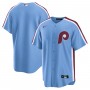 Philadelphia Phillies Nike Alternate Replica Team Jersey - Light Blue