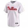 Bryce Harper Philadelphia Phillies Nike Youth Home Limited Player Jersey - White