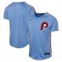 Philadelphia Phillies Nike Youth Alternate Limited Jersey - Light Blue