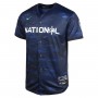 National League Nike Youth 2023 MLB All-Star Game Limited Jersey - Royal