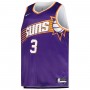 Chris Paul Phoenix Suns Nike Unisex Swingman Jersey - Icon Edition - Purple