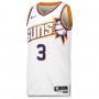 Chris Paul Phoenix Suns Nike Unisex Swingman Jersey - Association Edition - White